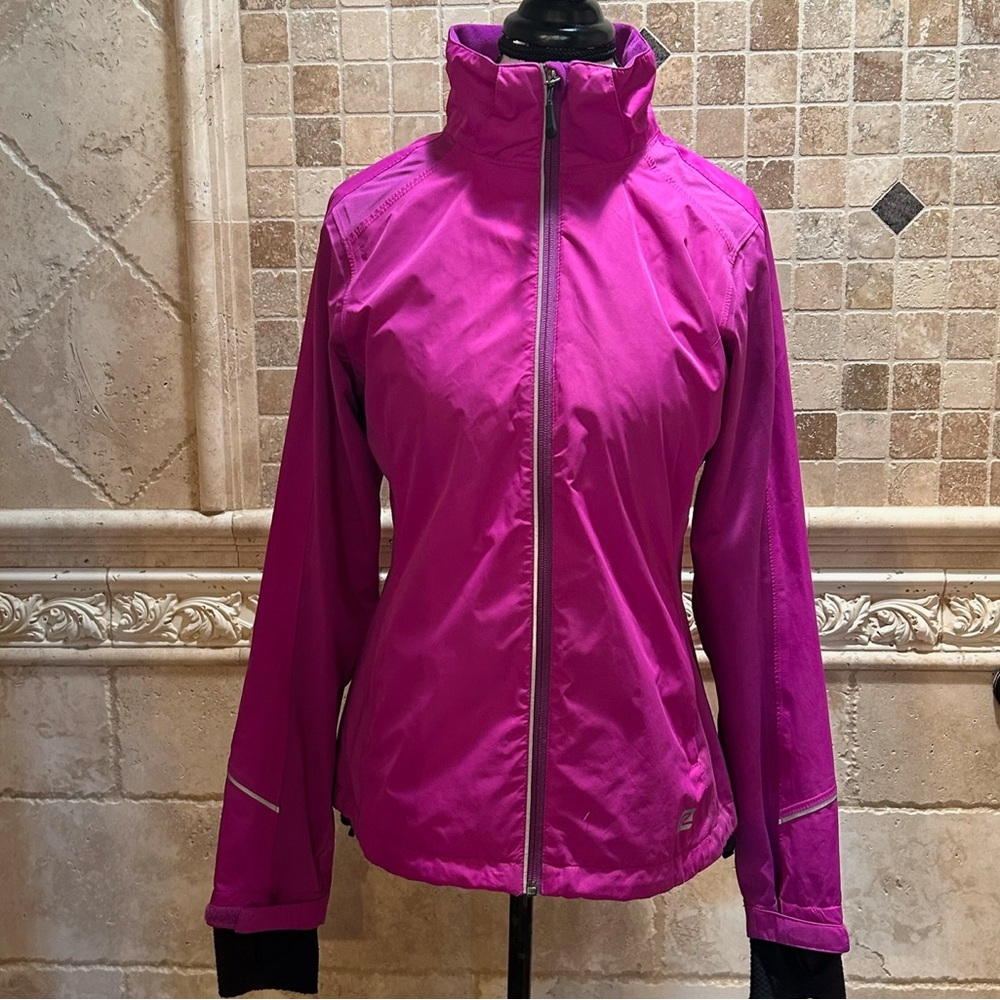 Roadrunner Lined Jacket